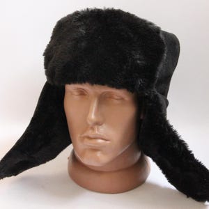 Soviet ushanka - Etsy 日本