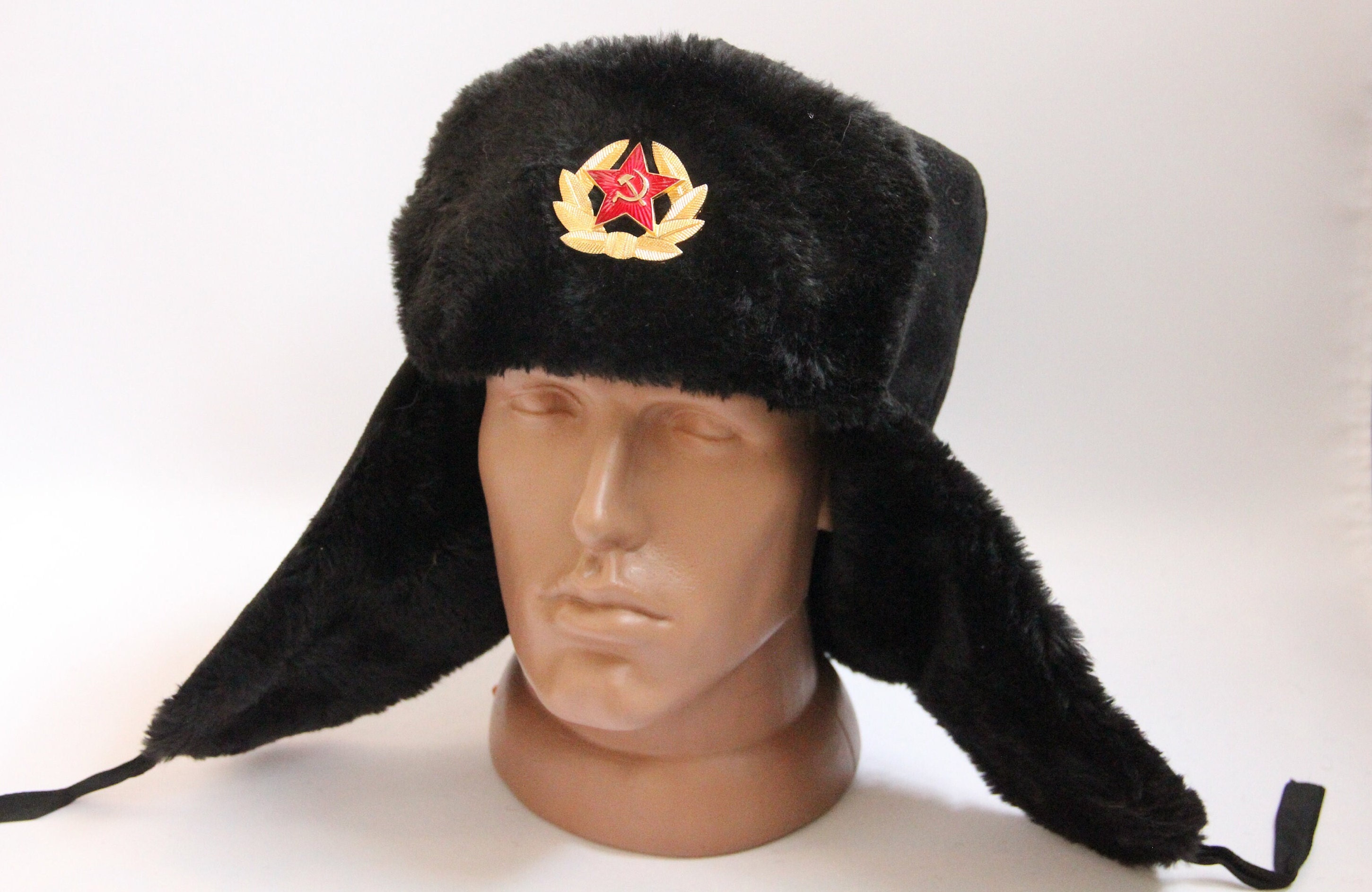 ハンドメイド　toyq ボアハット　オォンデ帽　ロシア帽　ハンドメイド作家 ハンドメイドtoyq ボアハットオォンデ帽ロシア帽ハンドメイド作家