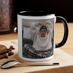 OFFICIAL Ateez Mugs【 Update June 2025】