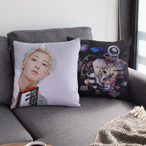 Exo body pillow on sale