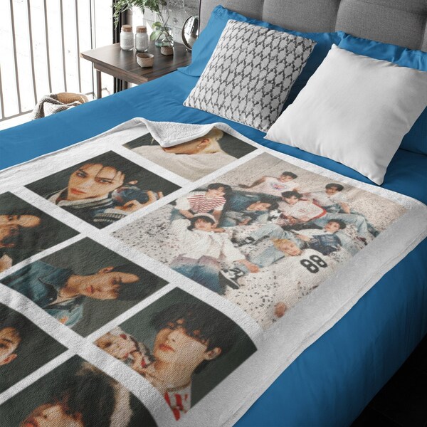 WAVESTEEᵀᴹ STRAY KIDS 4th ALBUM 