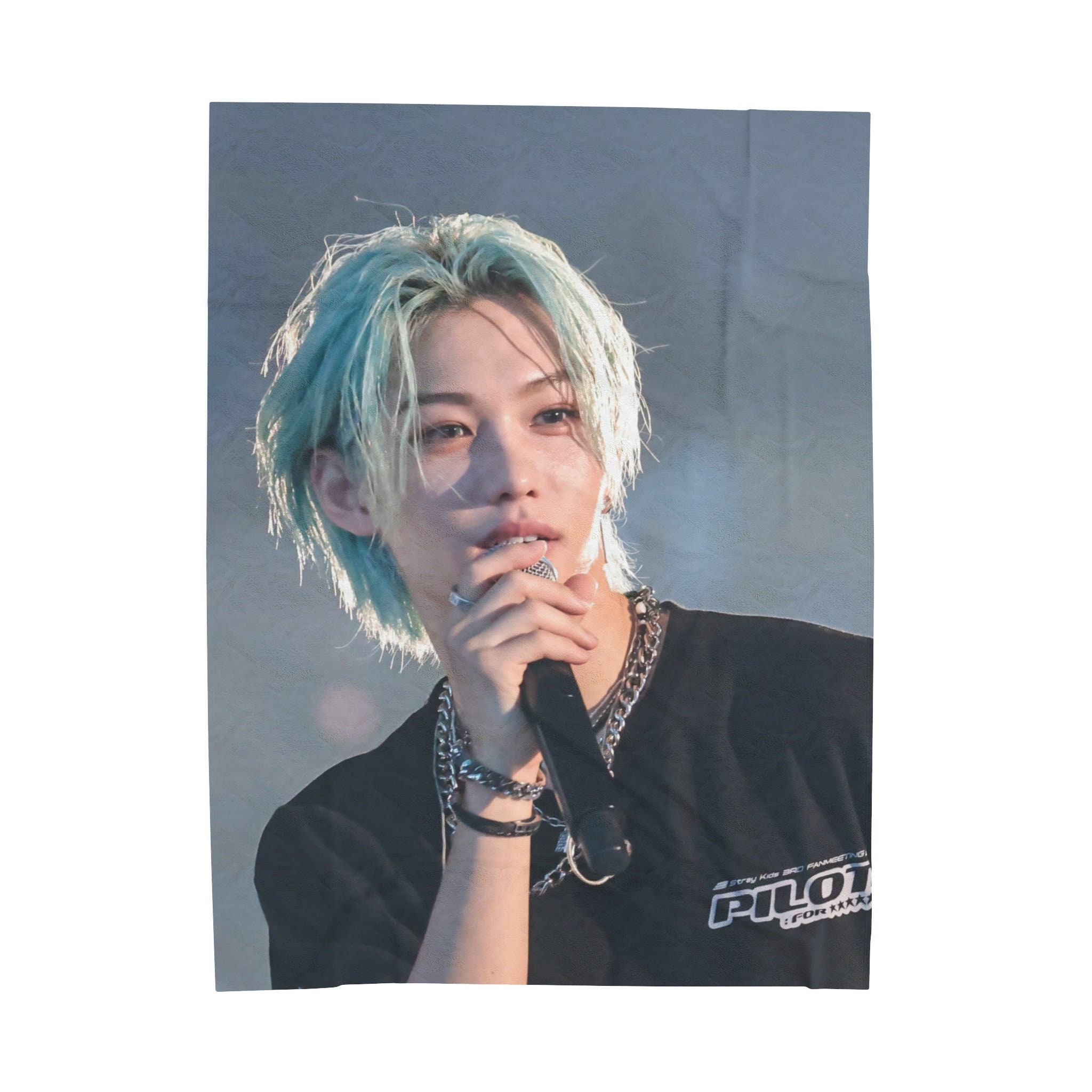 Stray Kids スキズ フィリックス ポガリ ブランケット STRAY KIDS Blanket – KpopHome