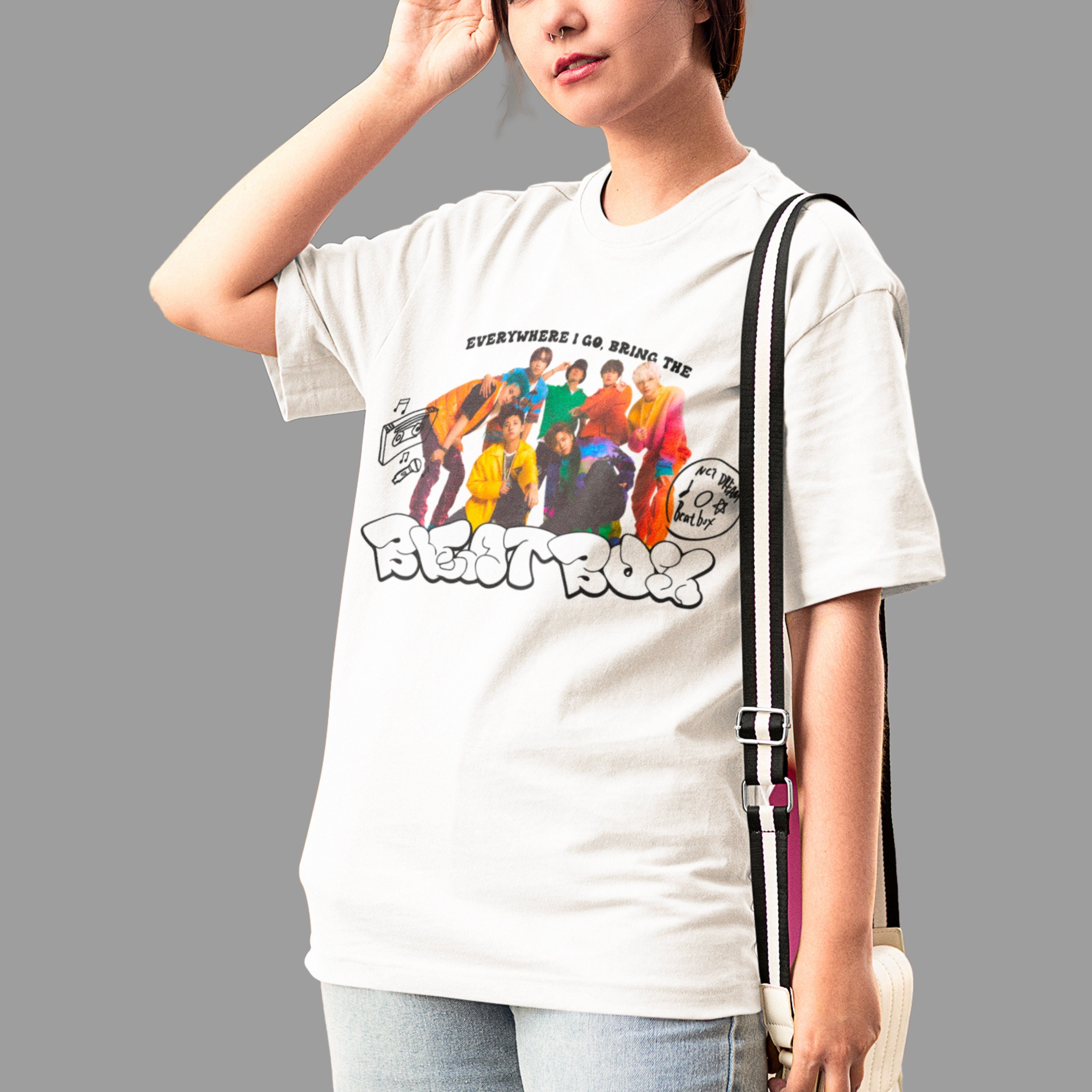 Beatboxing Is My Jam Tee Gift For Beatboxing Enthusiasts T-Shirt Beatboxing Is My Jam Tee Gift For Beatboxing Enthusiasts T-Shirt