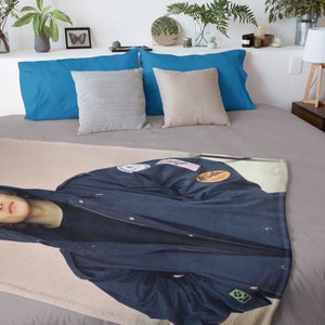 Nct Dream Blanket - Etsy