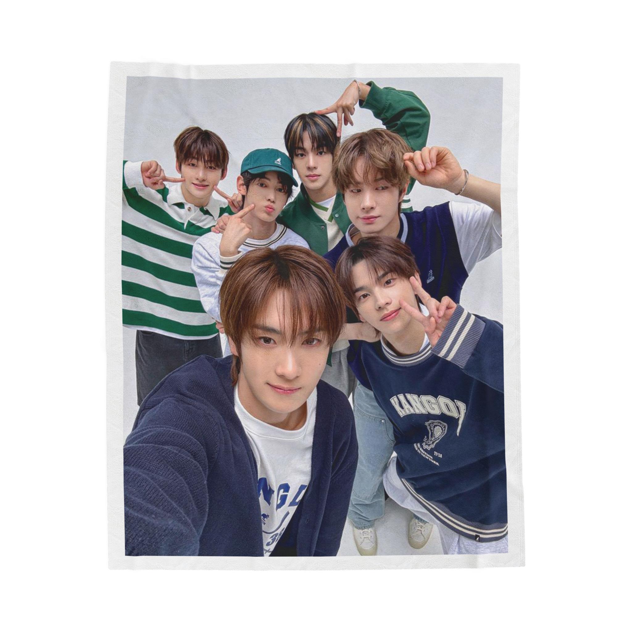 Kpop Tws - Etsy