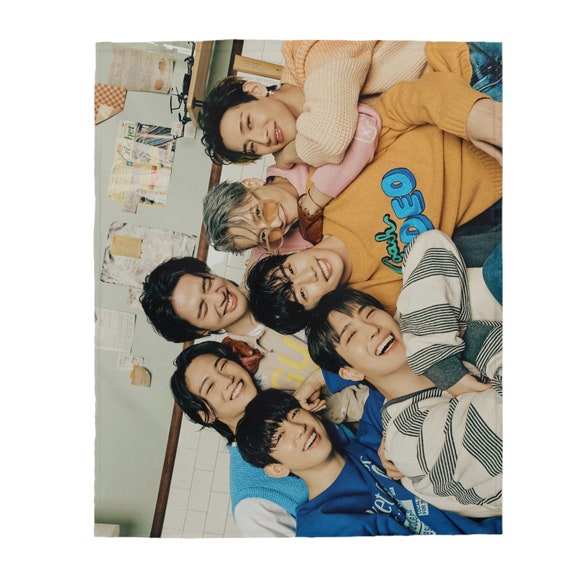 GOT7 フェイスパック ていたい