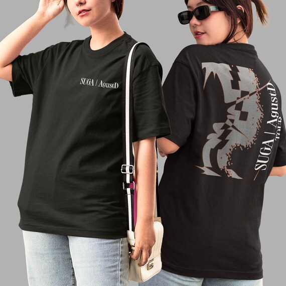 K-Pop Fans T-Shirt Gift For Men Women K-Pop Fans T-Shirt Gift For Men Women