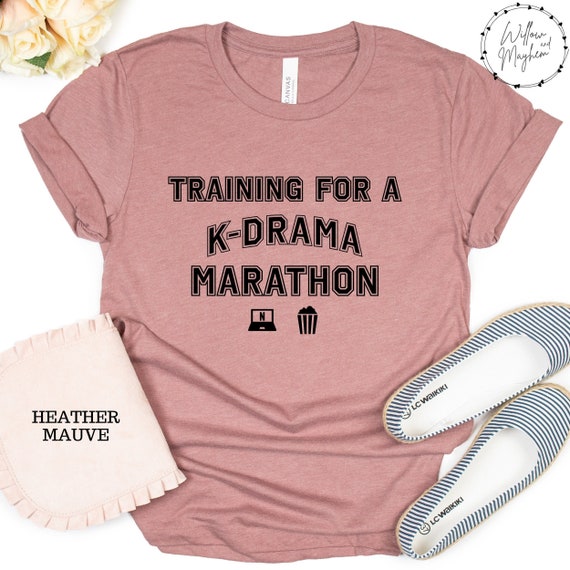 Eat Sleep Kdrama Repeat Korean Kpop Fan Tshirt Eat Sleep Kdrama Repeat Korean Kpop Fan Tshirt