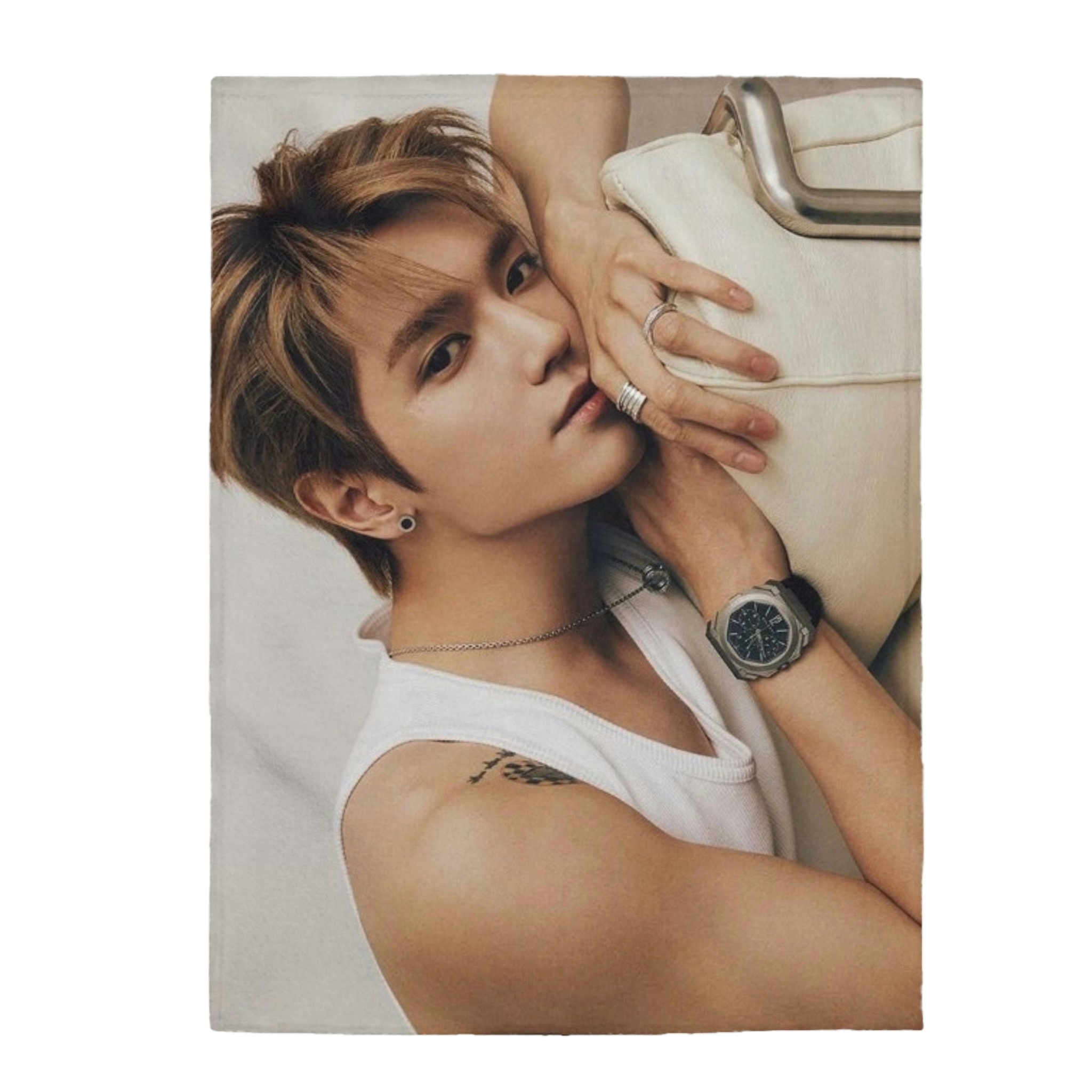 nct dream ブランケット nct-dream-t-shirt-set-2024-