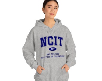 NCIT 127 NCIT フーディー トレーナー NCIT 127 NCIT フーディー トレーナー 楽天市場】【50%OFF