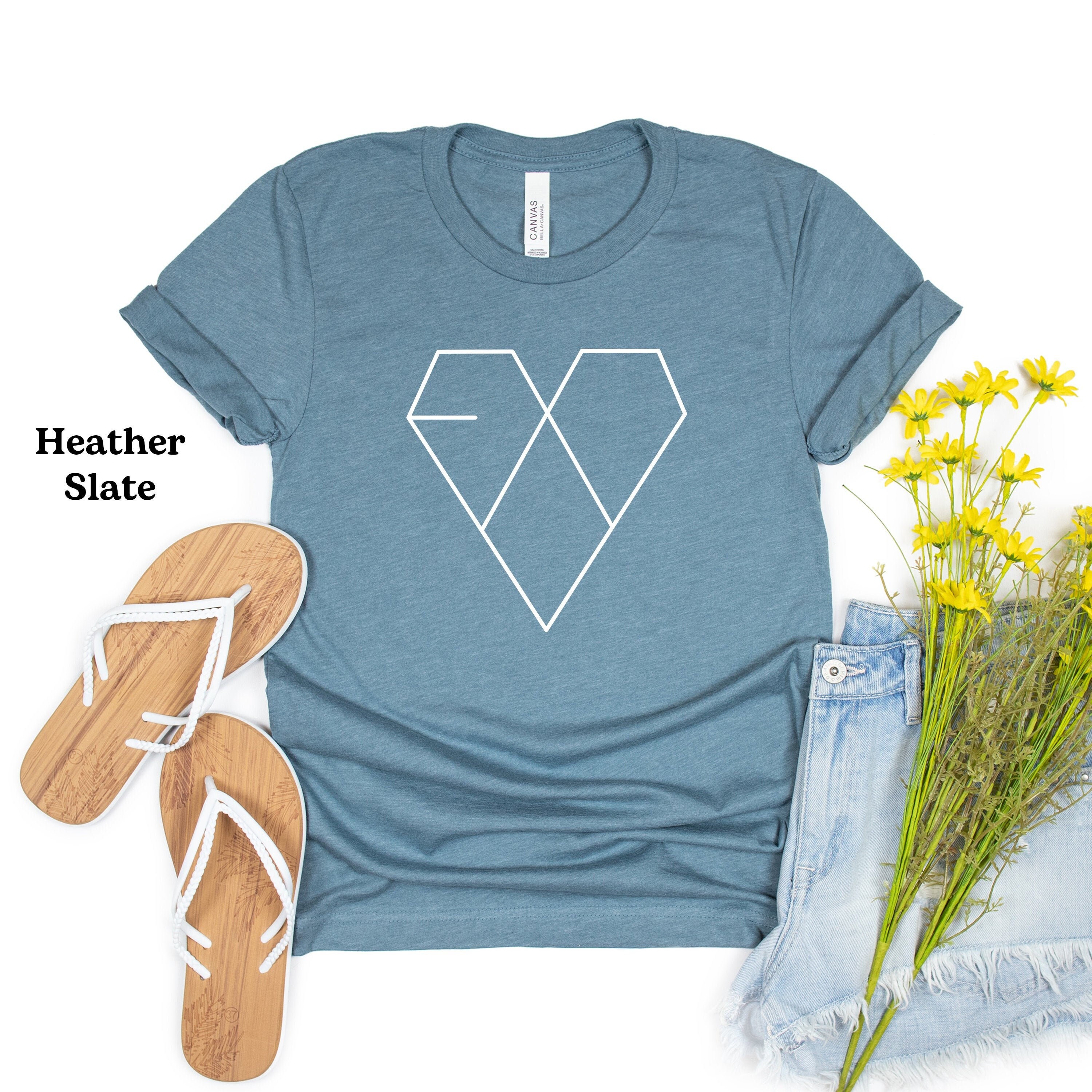 Exo Do Shirt - Etsy