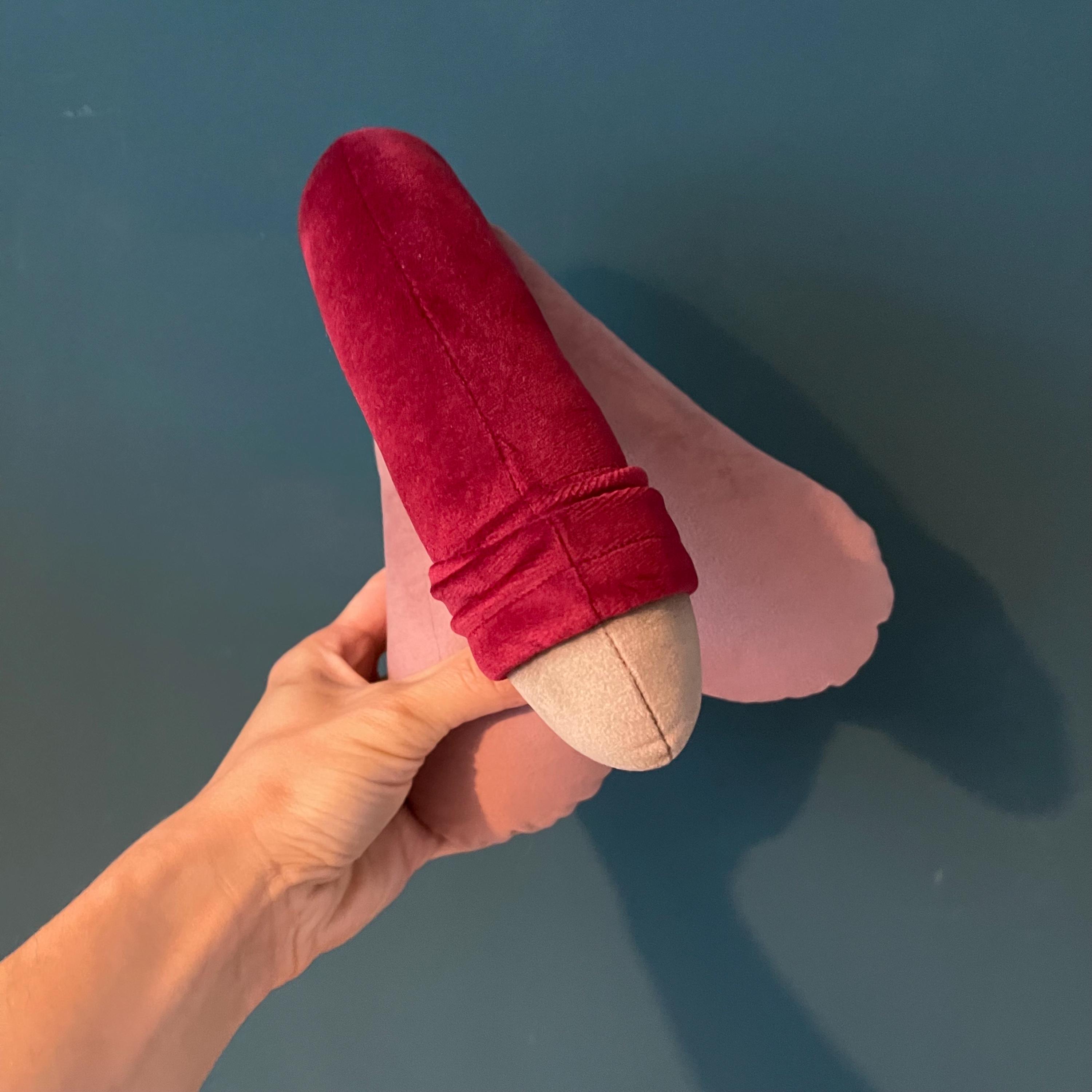 sexspielzeug doktor Klitoral Anal Vibrator 