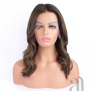 Human hair wig, Humanhair Wig