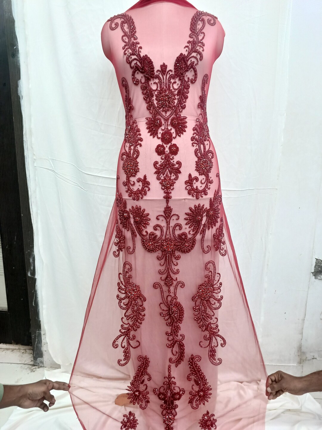 bridesmaid dresses silver blue Anderson Maxi Dress, in Steel Luxe Satin, Size: 2XL | Show Me Your Mumu Mansur Gavriel Square Toe her Color:MAUVE-ROSE Designed for both comfort