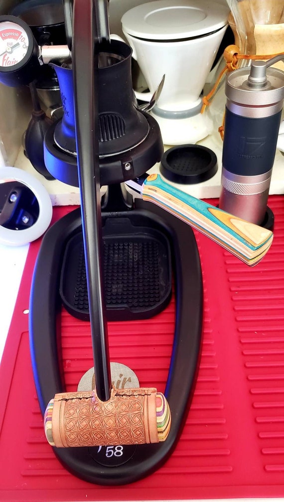 Set: Handle and Lever Plugs for FLAIR58 - Etsy