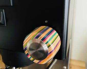 Steam Knob for Rancilio Sylvia Coffee Machine UK