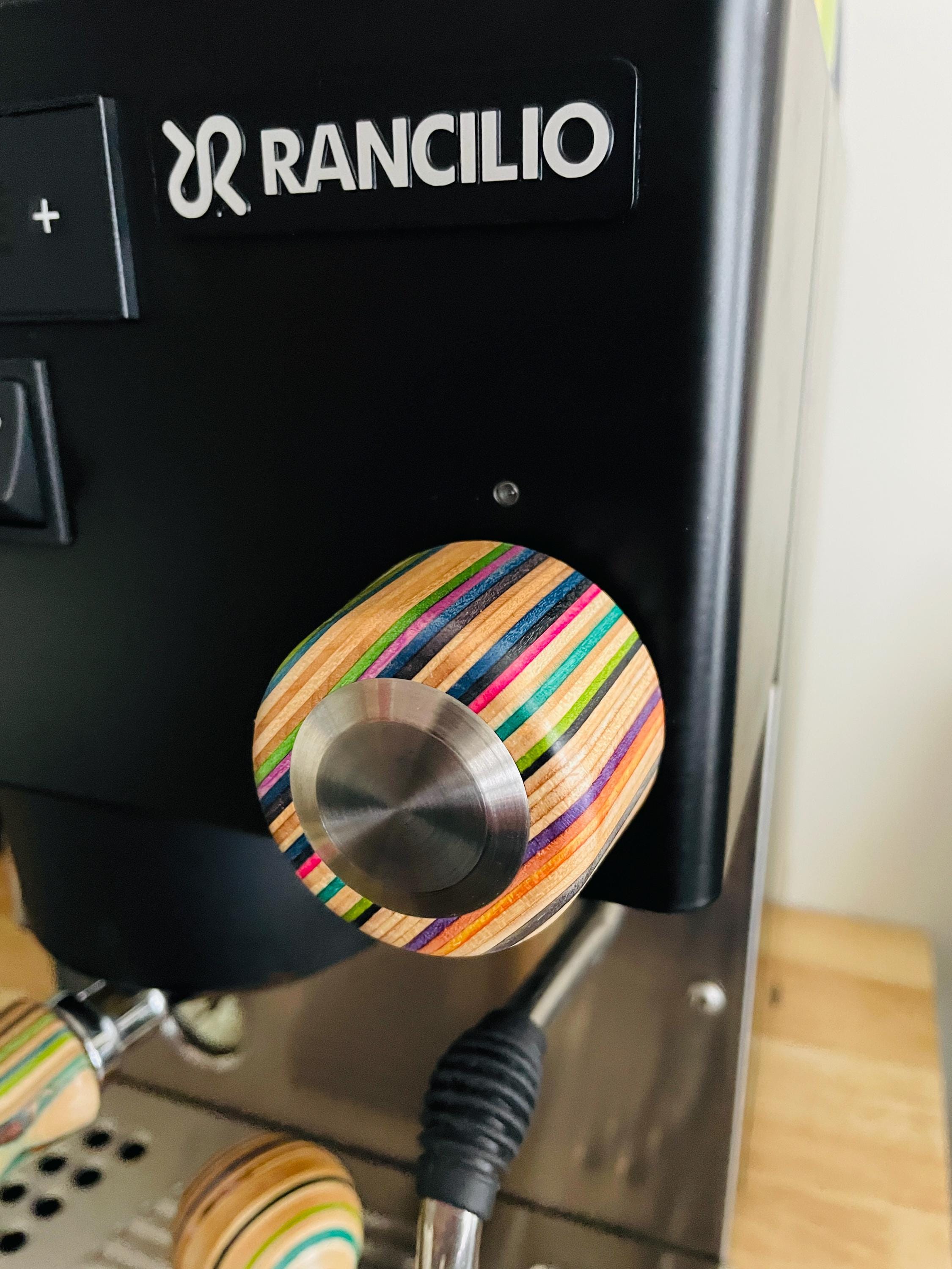 Rancilio Silvia Pro X - Etsy