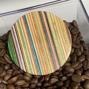 Cover/lid for Monolith 4 grinder