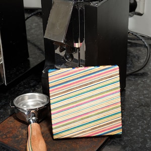 Eureka Mignon Grinder Deckel