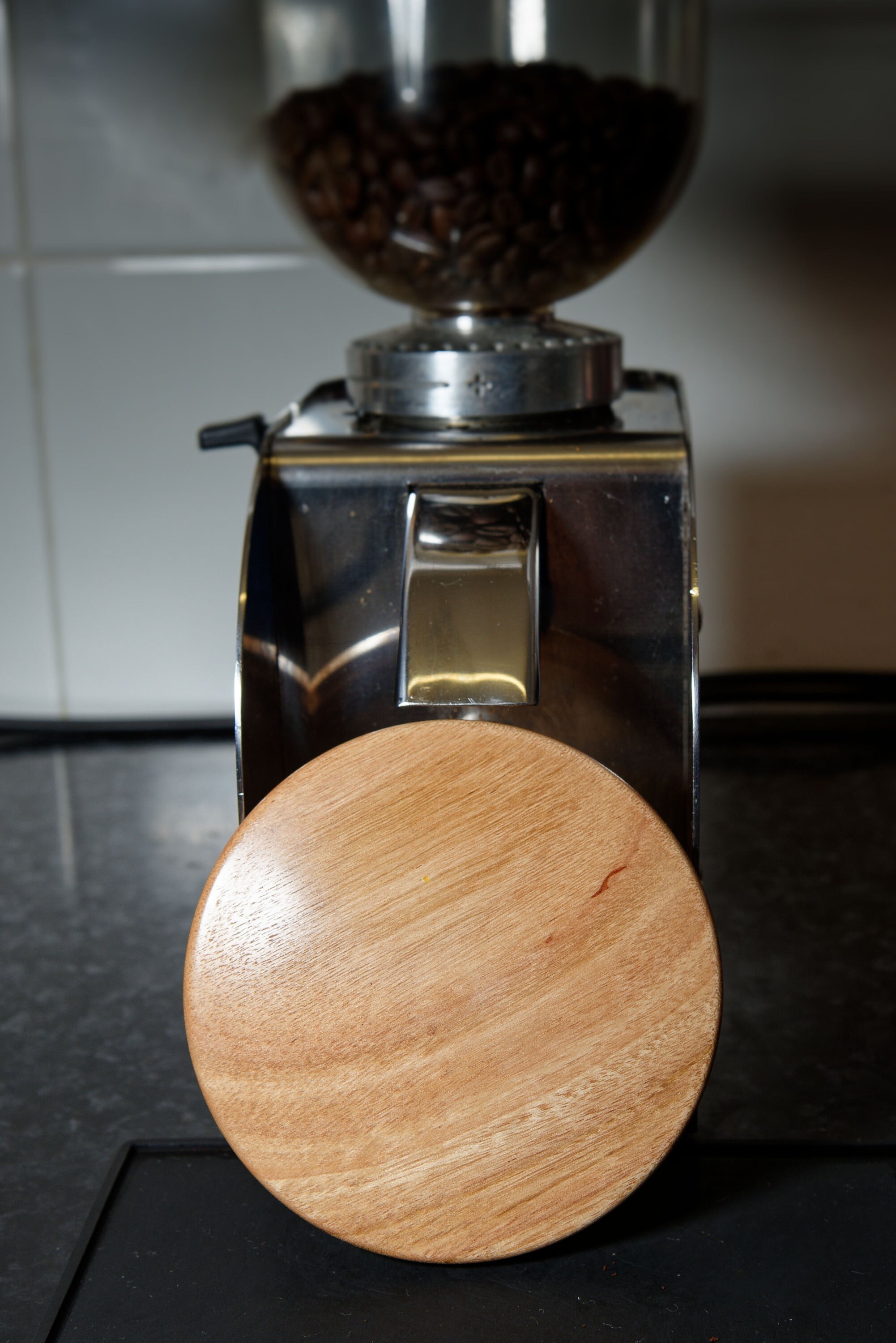 Lid for Coffee Grinder made to fit your grinder Etsy