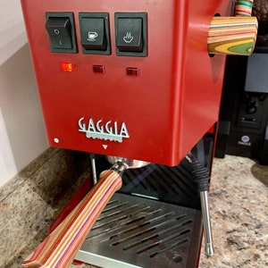 Steam knob for Gaggia Classic.