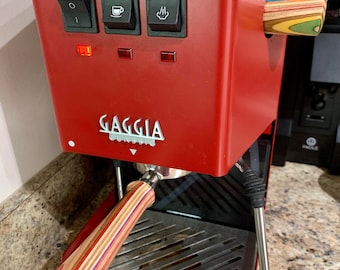 Steam knob for Gaggia Classic.