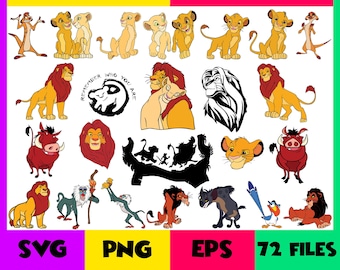 Free Free Kion Lion Guard Svg 474 SVG PNG EPS DXF File