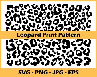 Free Free 296 Snow Leopard Print Svg SVG PNG EPS DXF File