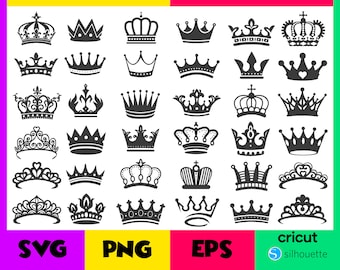Free Free 100 Male Crown Svg SVG PNG EPS DXF File