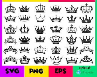 Free Free 224 Royal Queen Crown Svg SVG PNG EPS DXF File