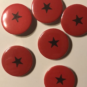 Star badge