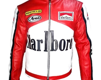 Marlboro jacket | Etsy Marlboro jacket m | Etsy