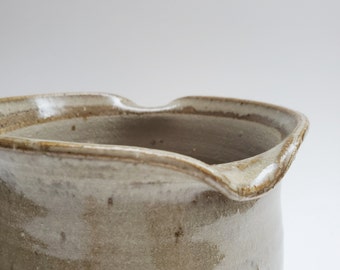 Vintage Ceramic Pot Etsy