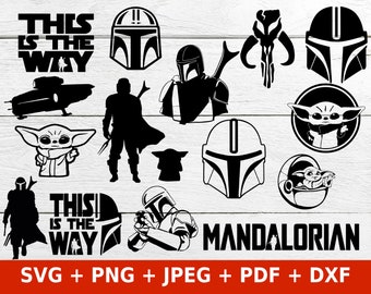 Free Free 305 Mandalorian Baby Yoda Svg Cricut SVG PNG EPS DXF File