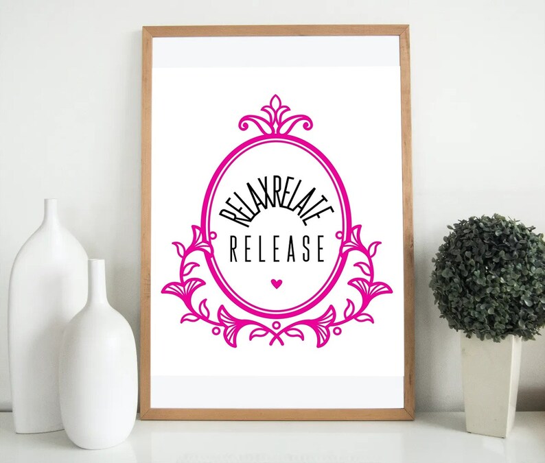 relax relate release relax relate release