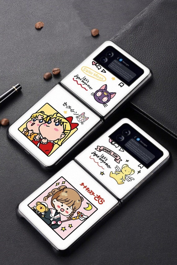 Sakura Samsung Phone Case for Samsung Galaxy Z Flip 3 5G | Etsy