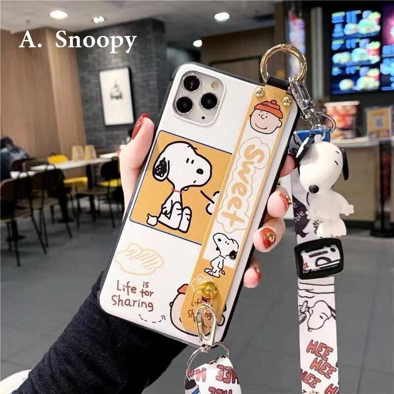 SNOOPY LOUIS VUITTON DAB Samsung Galaxy S23 Plus Case Cover