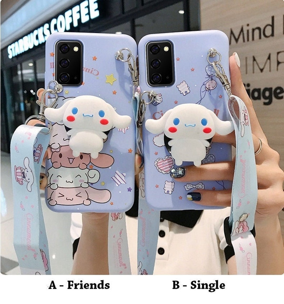 Japanese Dog Phone Case for Samsung S 8 9 10 20 21 22 FE 23 Note 5
