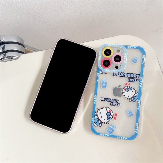 iPhone 13 Pro Case - Hello Kitty Collection