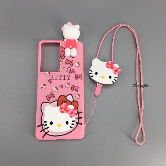 Kitty phone cover best sale