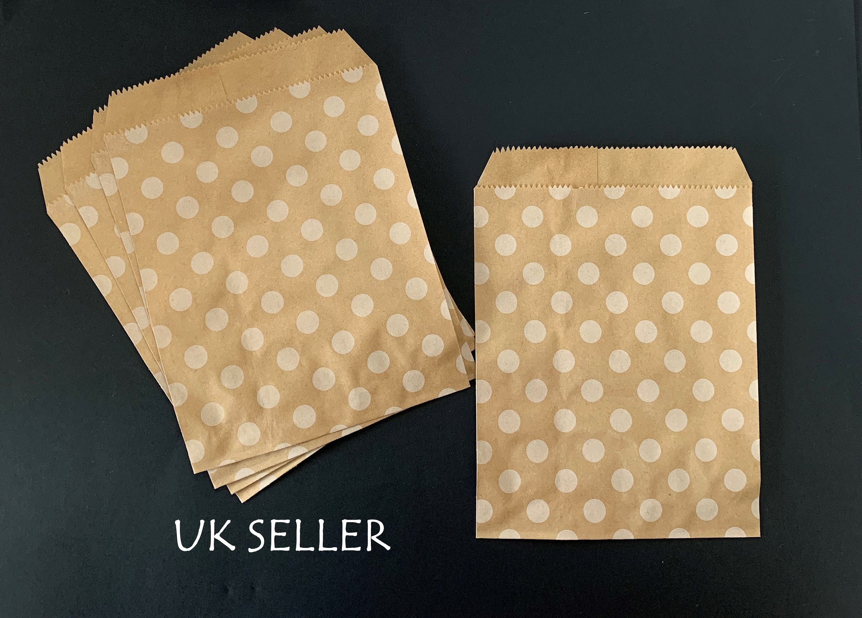 Polka dot bags uk hotsell
