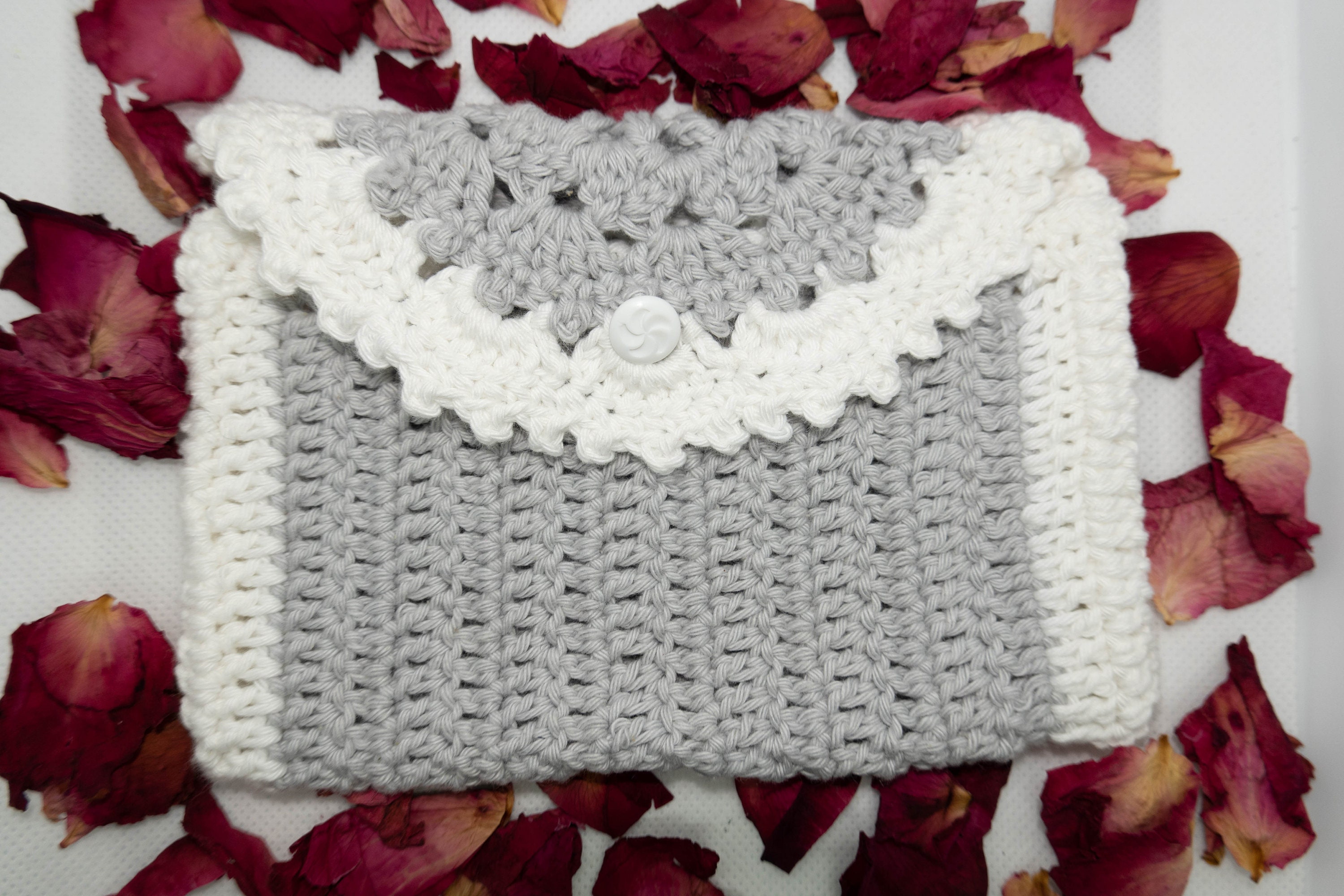 Pochette Tarot - Modèle Arcturus