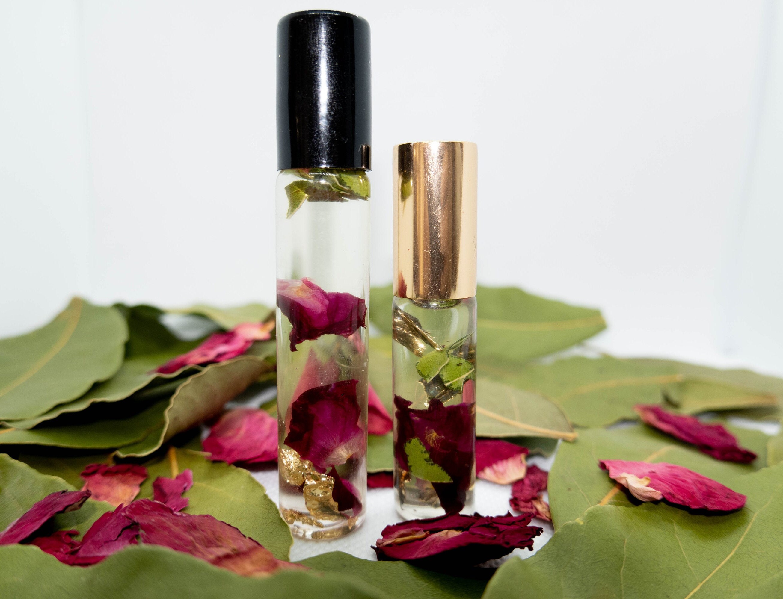 Je Crois en Moi - Roll-On