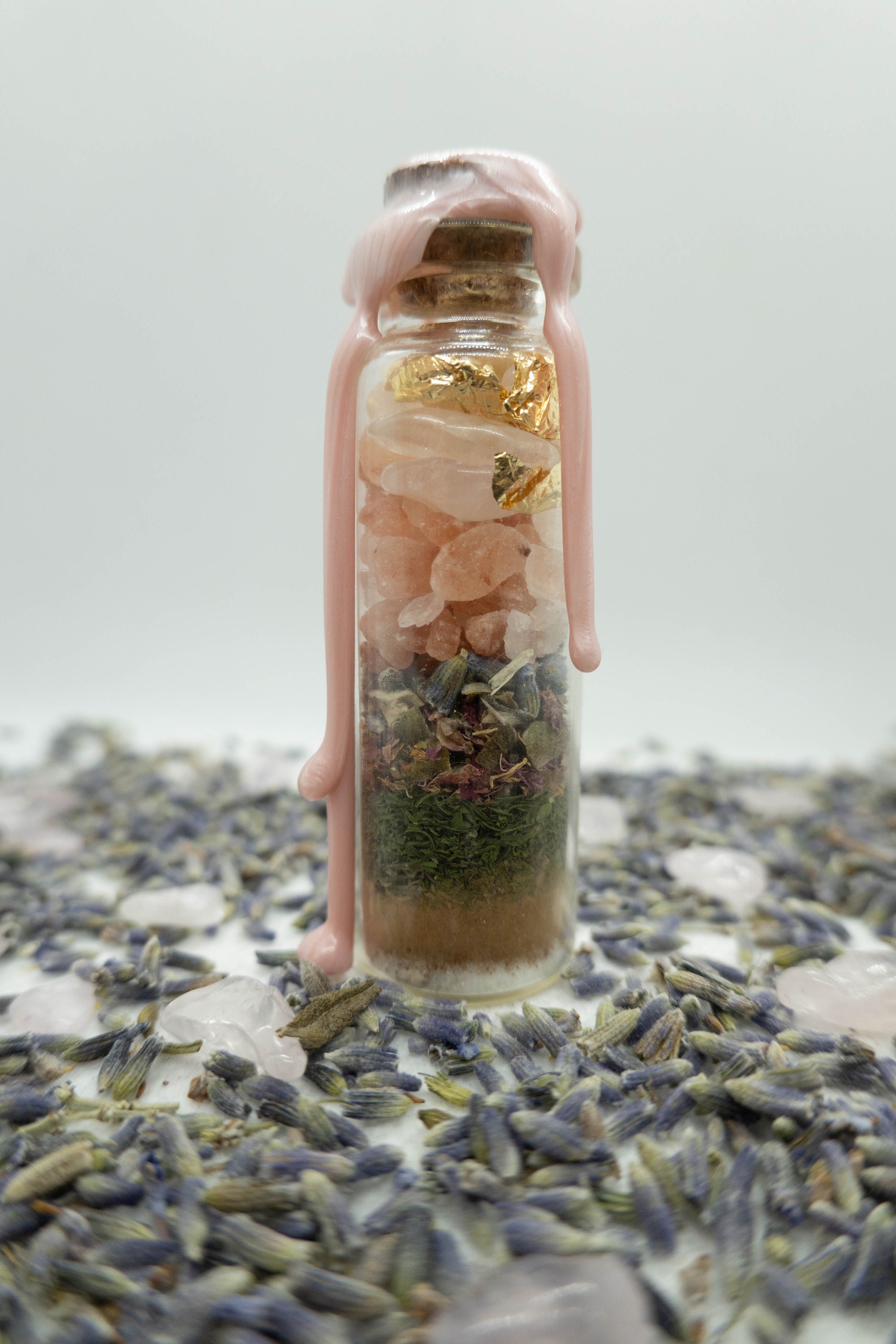 Confiance en Moi - Fiole