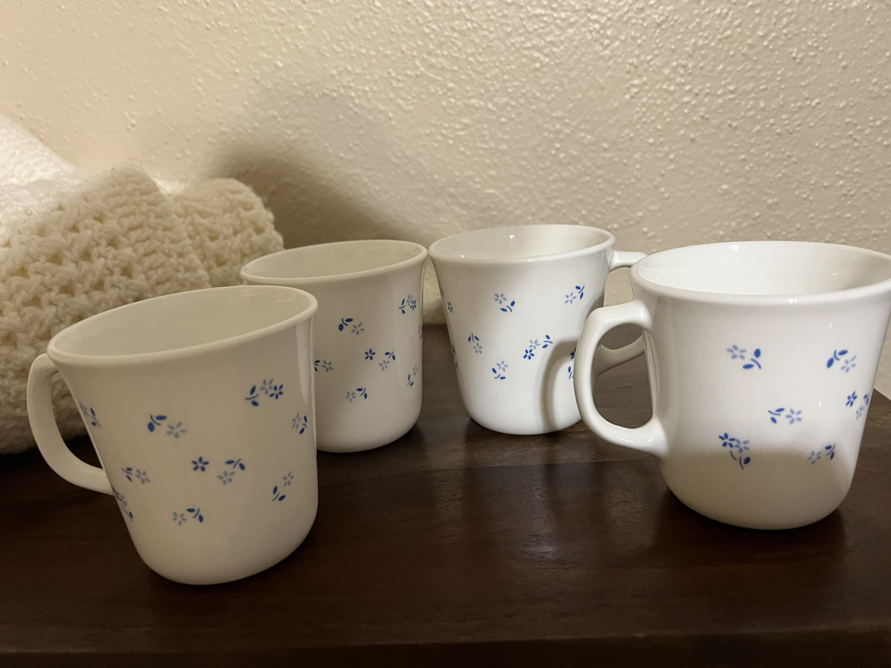 What Are Corelle Coffee Mugs Made Of And How To Care For Them