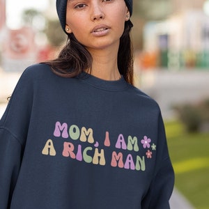 Sudadera feminista top