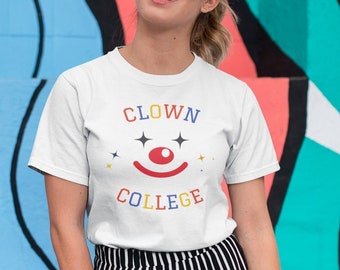 Clown Fetish - Etsy