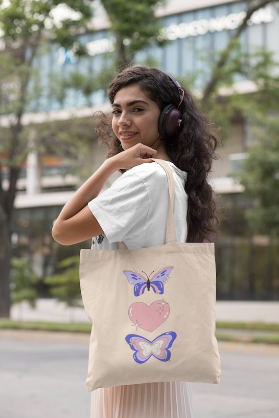 Tote bag y2k sales