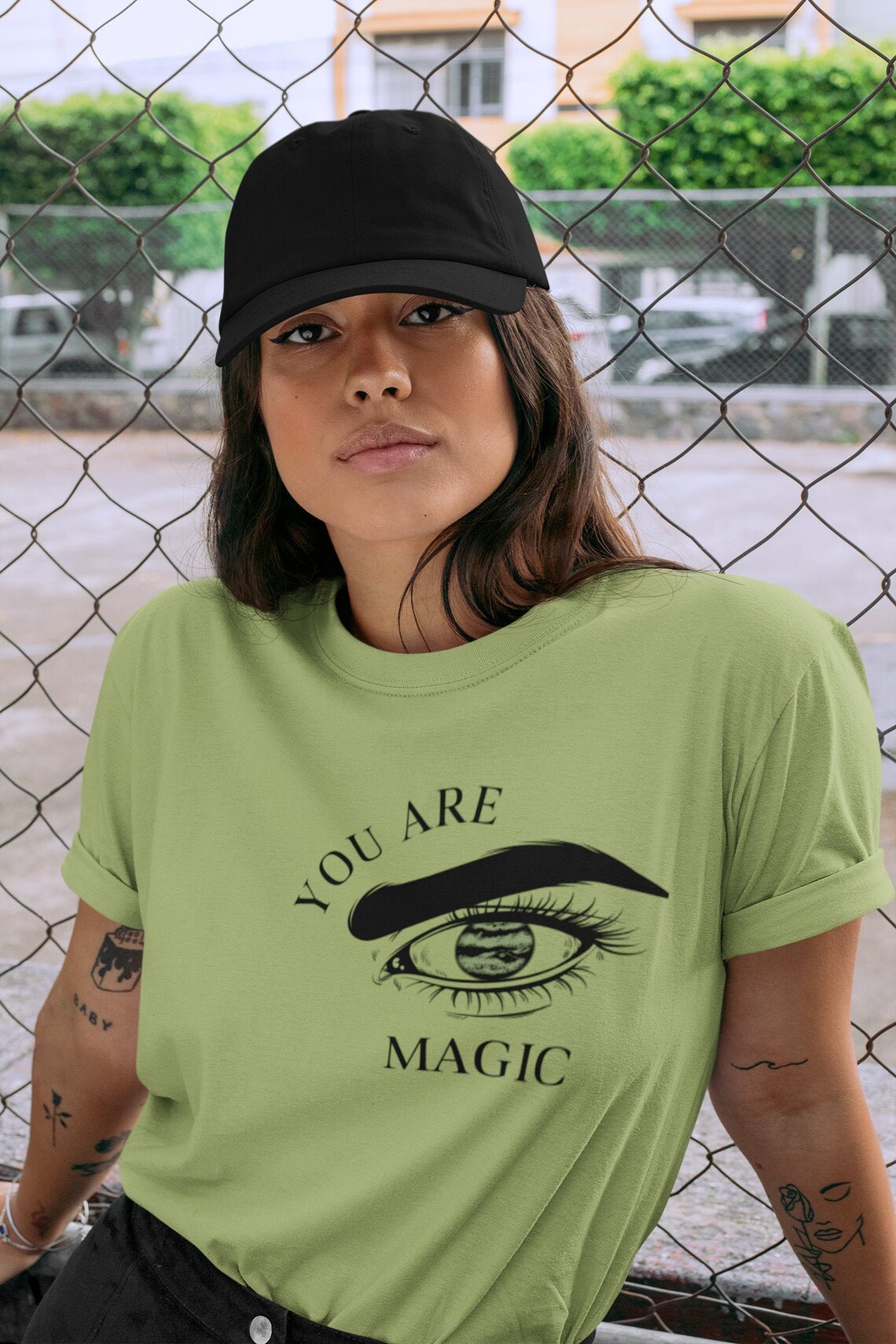 Indie Clothing Alt Clothing Aesthetic Shirt Women Mental Etsy