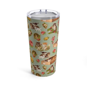 sage green tumbler｜TikTok Search